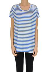 Striped t-shirt precio