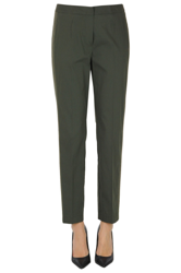 Popeline trousers precio