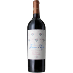 CHATEAU FRANC LA ROSE 2018 precio