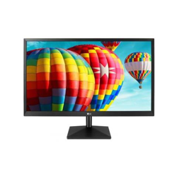 Monitor 27'' LED IPS Gaming 27MK430H-B 1920 x 1080 Full Hd Tempo di Risposta 1 ms características