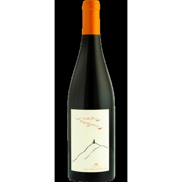 RAISINS MIGRATEURS 2018 - DOMAINE DE BELLIVIÈRE