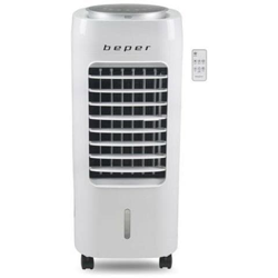 Raffrescatore Pannello Touch Digitale Umidificatore Oscillazione Ventola en oferta