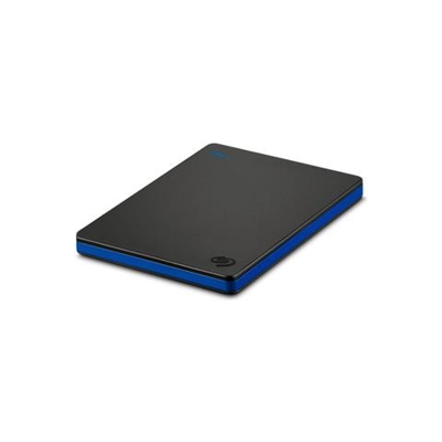 Hard Disk Esterno Game Drive 4 TB Interfaccia USB 3.0 Colore Nero