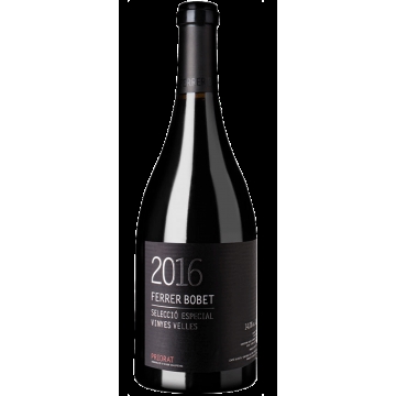 MAGNUM SELECCIÓ ESPECIAL VINYES VELLES 2016 - FERRER BOBET