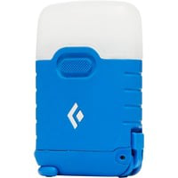 Zip Lantern lanterna LED Blu, Bianco, Luce LED características