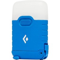 Zip Lantern lanterna LED Blu, Bianco, Luce LED