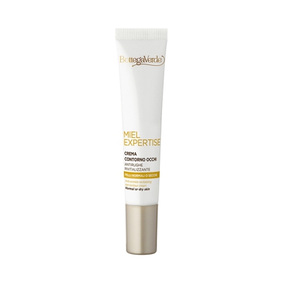 Mielexpertise - Crema contorno occhi