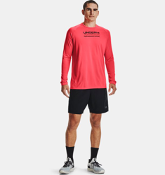 Maglia a manica lunga UA Tech™ 2.0 Originators Of Performance da uomo precio