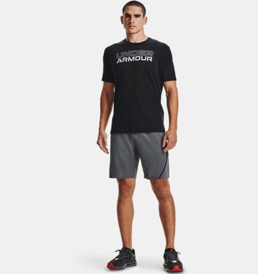 Shorts UA Unstoppable da uomo