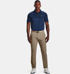 Polo UA Vanish Seamless Blocked da uomo precio