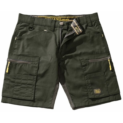 MOBISHO - 54 uomo, KAKI - kaki