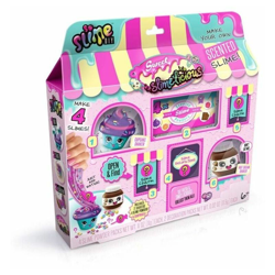 So Slime Shop Slime características