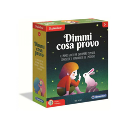 Dimmi Cosa Provi - Clementoni en oferta