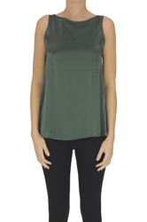 Silk top en oferta