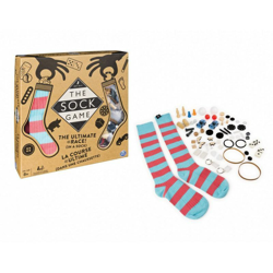 Spin Master The Sock Game en oferta