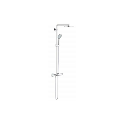 GROHE 26383001 Cromato características