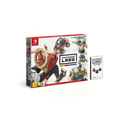Switch Labo Veicoli - Nintendo precio