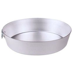 Agnelli - Tortiera conica in alluminio Cm 34 características