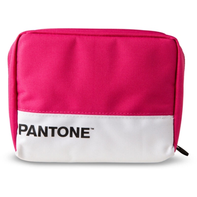 Pantone Travel Bag Rosa