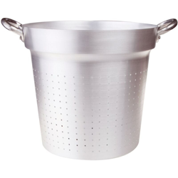 Agnelli Scolapomodoro in Alluminio 32cm características