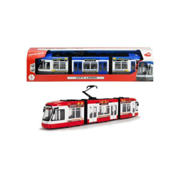 Simba Tram Cm. 46, 2 Asst. características
