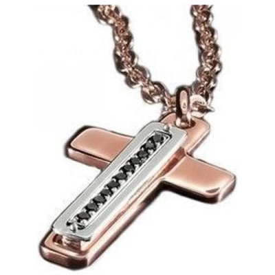 Collana Comete Uomo