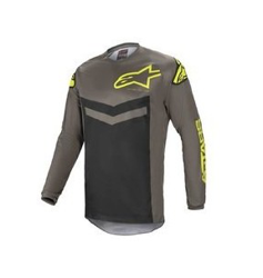 Maglia OFR FLUID grig/fluo Tg XL precio