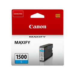 PGI-1500C Originale Ciano - Canon en oferta