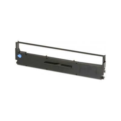 SIDM Black Ribbon Cartridge - Epson