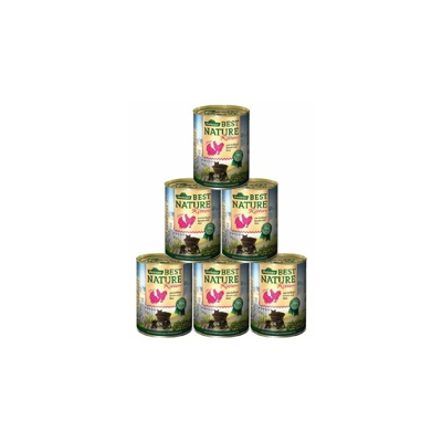 Best Nature, mangime per Gatti - Dehner