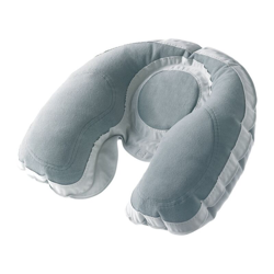 Design Go Super Snoozer Grigio, Bianco en oferta