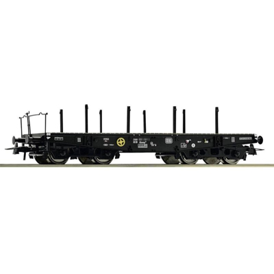 H0 carri pesanti di DB Roco 46380