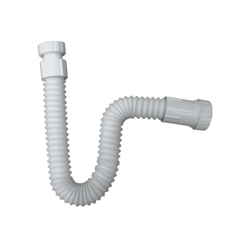 Supergoflex Spiralato Acciaio - Go Plast características