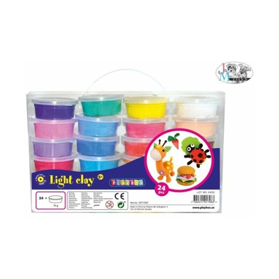 Playbox Ab - CREATIVE VASETTO PASTA MODELL.PZ.24 2471392