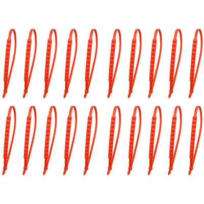 Ruote antiscivolo invernali con 20 pezzi