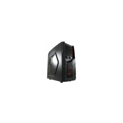 LC-Power Gaming 989B Midi Tower Nero precio