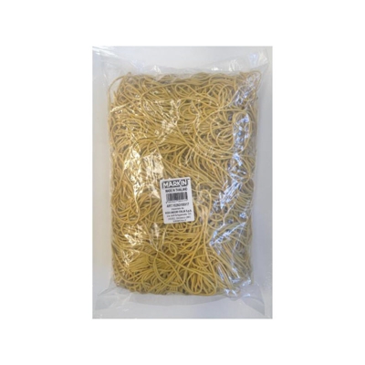 Y525G080X15 elastico in gomma - Markin