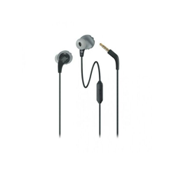 Endurance RUN Cuffia Auricolare Nero - JBL en oferta
