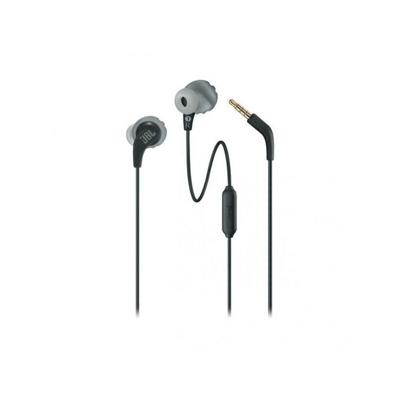 Endurance RUN Cuffia Auricolare Nero - JBL