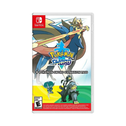Pokémon Spada + Pass Espansione - Nintendo precio
