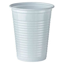 BICCHIERE cc 160 EVERYDAY BIANCO Pz.100 BIBO características