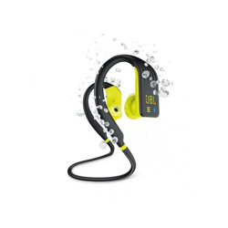 Endurance Dive Cuffia Aggancio Nero, Giallo - JBL precio
