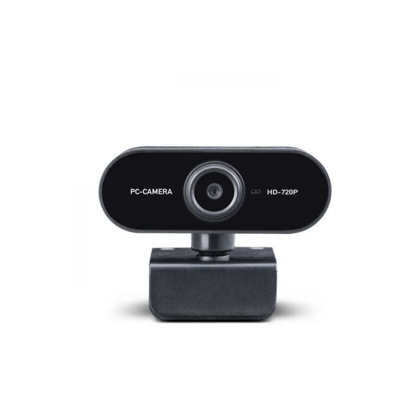 W199 webcam 1280 x 1024 Pixel USB 2.0 Nero - Midland