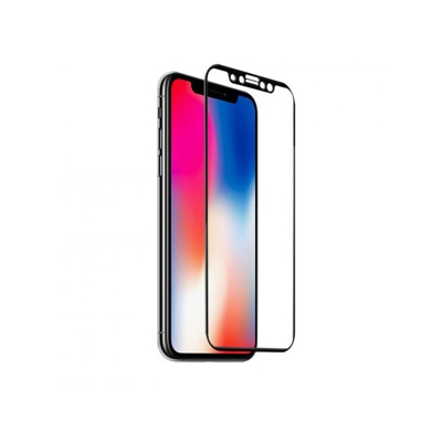 Phonix Salva Schermo in PET 3D per iPhone X - Apple