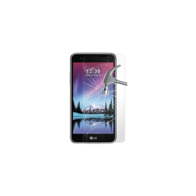 Phönix - Phonix Tempered Glass Screen Protector - LG K4 (2017)