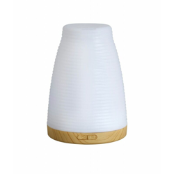 Innoliving INN-762 NEW diffusore di aromi Cisterna Plastica Bianco en oferta