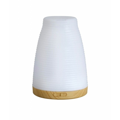Innoliving INN-762 NEW diffusore di aromi Cisterna Plastica Bianco