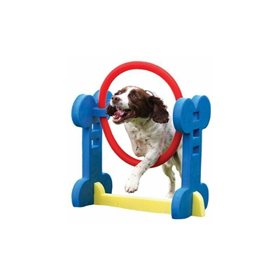 Cerchio per Cani di Piccola Taglia - Rosewood