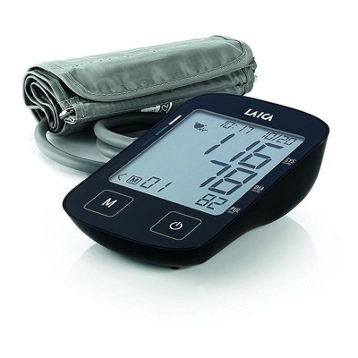 BM2604 - Misuratore di Pressione da Braccio - Laica