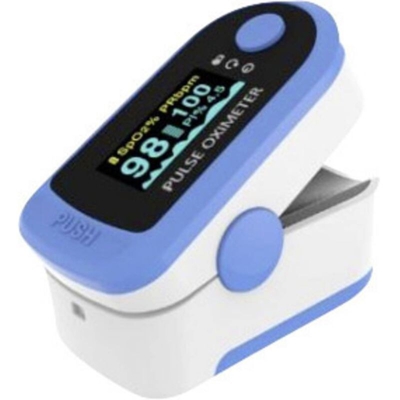 PO2 Misuratore di ossigeno nel sangue 64011 - Easypix